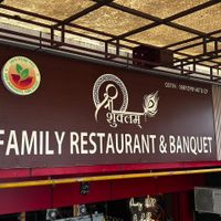  at Shri Shuklam Restaurant And Banquet in Ghaziabad