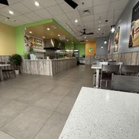 Restaurant Space  at Ahipoki in Hawthorne