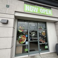 Entrance   at Ahipoki in Hawthorne