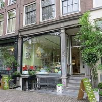 Vegabond, Amsterdam at Vegabond - Leliegracht in Amsterdam