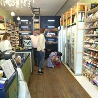 The shop at Vegabond - Leliegracht in Amsterdam