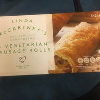 They also sell frozen food items at Vegabond - Leliegracht in Amsterdam