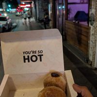  at Rude Boy in Sydney