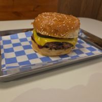  at Dirty V - Torggata in Oslo