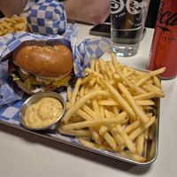  at Dirty V - Torggata in Oslo