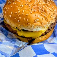  at Dirty V - Torggata in Oslo