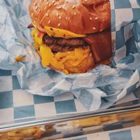  at Dirty V - Torggata in Oslo