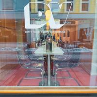  at Dirty V - Torggata in Oslo