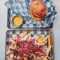  at Dirty V - Torggata in Oslo