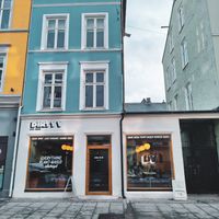  at Dirty V - Torggata in Oslo