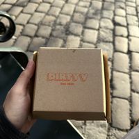   at Dirty V - Torggata in Oslo