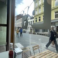   at Dirty V - Torggata in Oslo