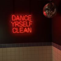   at Dirty V - Torggata in Oslo