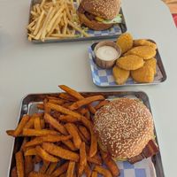  at Dirty V - Torggata in Oslo