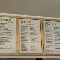   at Pure Green - Juice Bar Midland in Midland