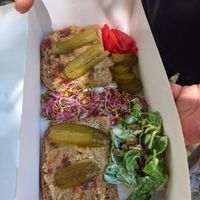  at Zielono Mi in Wroclaw