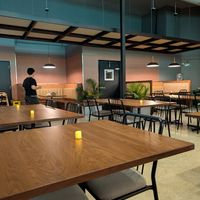  at The Laughing Monk in San Francisco