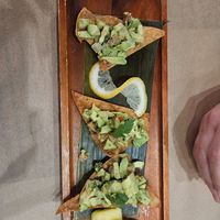  at The Laughing Monk in San Francisco