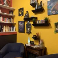 Nameste  at Rootz in Steamboat Springs