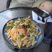  at Senta Vegan in Turku