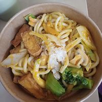  at KitchenBox Asia Food in Braunschweig