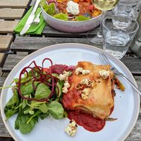  at Die FETTE BEETE in Krefeld