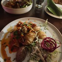  at Die FETTE BEETE in Krefeld