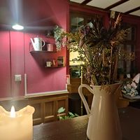  at Die FETTE BEETE in Krefeld