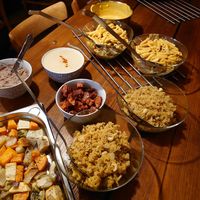  at Die FETTE BEETE in Krefeld