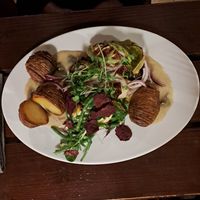  at Die FETTE BEETE in Krefeld