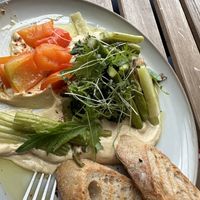   at Die FETTE BEETE in Krefeld