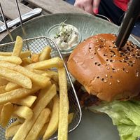   at Die FETTE BEETE in Krefeld