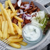  at Die FETTE BEETE in Krefeld