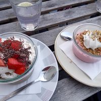  at Die FETTE BEETE in Krefeld