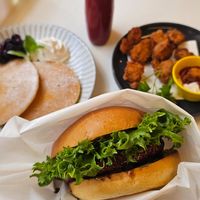 Delicious, and affordable, stopped by 2 times and the team is adorable at Plant Nation in Yamanashi