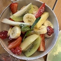 fruit bowl  at Casa e Bottega Positano in Positano