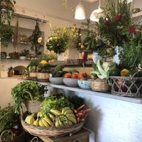 interior   at Casa e Bottega Positano in Positano