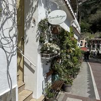   at Casa e Bottega Positano in Positano
