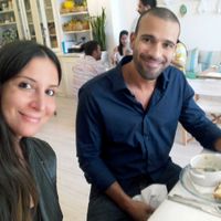  at Casa e Bottega Positano in Positano