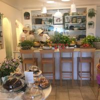 All fresh  at Casa e Bottega Positano in Positano