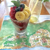 Very cute place! at Casa e Bottega Positano in Positano