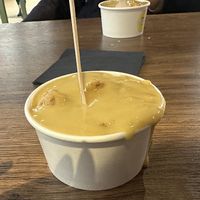 Small crumble   at Crumble Mania - Leicester Square in London