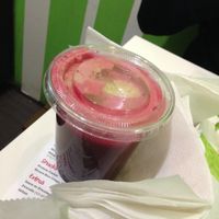 juice! at VLife in New York City