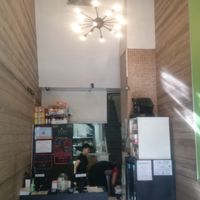 Inside at VLife in New York City