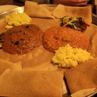 19 (Miser W'et) and 21 (Shiro W'et) at Minilik in Fludir