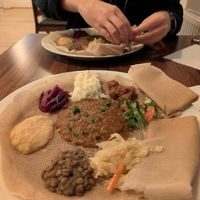  at Minilik in Fludir