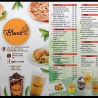  at Blends888 in Manila