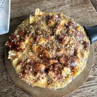   at Aisha's Plant-Based Eatery in Miami