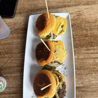   at Aisha's Plant-Based Eatery in Miami