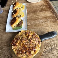   at Aisha's Plant-Based Eatery in Miami